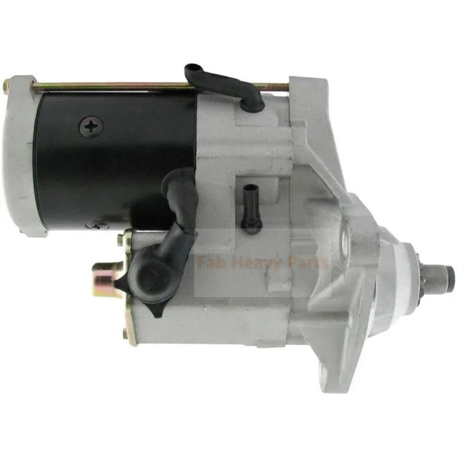 新しい12V 10Tスターターモーター280-8011 TG228000-8510 18406 International 2554 2564 2654シリーズIHC DT-466 1993-2001