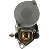 新しい12V 10Tスターターモーター280-8011 TG228000-8510 18406 International 2554 2564 2654シリーズIHC DT-466 1993-2001