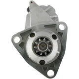 新しい12V 10Tスターターモーター280-8011 TG228000-8510 18406 International 2554 2564 2654シリーズIHC DT-466 1993-2001