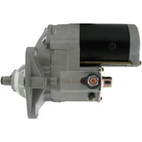 新しい12V 10Tスターターモーター280-8011 TG228000-8510 18406 International 2554 2564 2654シリーズIHC DT-466 1993-2001