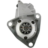 New 12V 10T Starter Motor 280 - 8011 TG228000 - 8510 18406 Fits for International 2554 2564 2654 Series IHC DT - 466 1993 - 2001 - Fab Heavy Parts