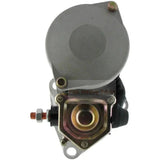 New 12V 10T Starter Motor 280 - 8011 TG228000 - 8510 18406 Fits for International 2554 2564 2654 Series IHC DT - 466 1993 - 2001 - Fab Heavy Parts