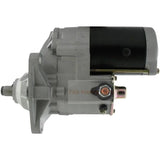 New 12V 10T Starter Motor 280 - 8011 TG228000 - 8510 18406 Fits for International 2554 2564 2654 Series IHC DT - 466 1993 - 2001 - Fab Heavy Parts