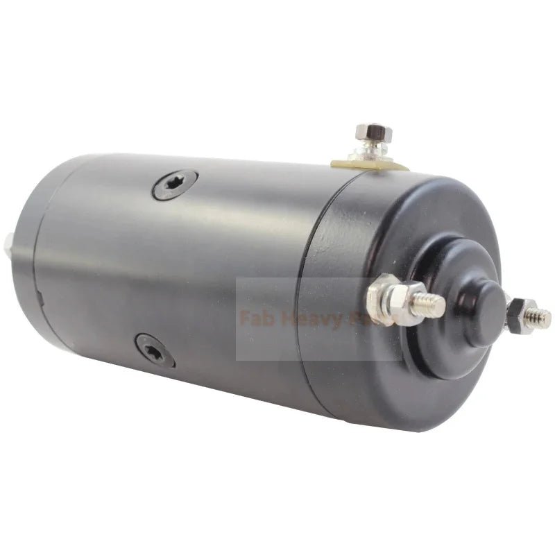 New 12V 10T Starter Motor 3145866A 3145866B 3145866TA 5780 Fits for Harley - Davidson XLH1000 1972 - 1985 - Fab Heavy Parts