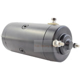 New 12V 10T Starter Motor 3145866A 3145866B 3145866TA 5780 Fits for Harley - Davidson XLH1000 1972 - 1985 - Fab Heavy Parts