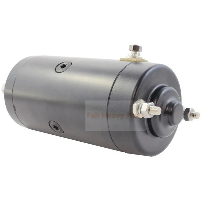 New 12V 10T Starter Motor 3145866A 3145866B 3145866TA 5780 Fits for Harley - Davidson XLH1000 1972 - 1985 - Fab Heavy Parts