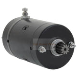 New 12V 10T Starter Motor 3157073 18300 31570 - 73B Fits for Harley Davidson FLH Electra Glide 1340cc 1983 - 1984 - Fab Heavy Parts