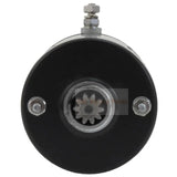 New 12V 10T Starter Motor 3157073 18300 31570 - 73B Fits for Harley Davidson FLH Electra Glide 1340cc 1983 - 1984 - Fab Heavy Parts