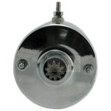 New 12V 10T Starter Motor 3157073 18300C RS41142 Fits for Harley Davidson FLHC Electra Glide Classic 1340cc 1982