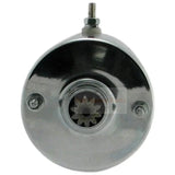 New 12V 10T Starter Motor 3157073 18300C RS41142 Fits for Harley Davidson FLHC Electra Glide Classic 1340cc 1982 - Fab Heavy Parts