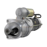 New 12V 10T Starter Motor 396522R91 1998283 4236 Fits for International 2856 (F&I) C-301 1968-1970