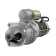 New 12V 10T Starter Motor 396522R91 1998283 4236 Fits for International 2856 (F&I) C - 301 1968 - 1970 - Fab Heavy Parts