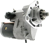 New 12V 10T Starter Motor 428000-4430 19502 190-9052 Fits for Freightliner C112 Century Class M11 1996-2000 - Fab Heavy Parts