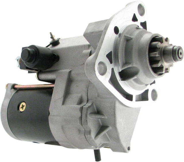 New 12V 10T Starter Motor 428000-4430 19502 190-9052 Fits for Freightliner C112 Century Class M11 1996-2000 - Fab Heavy Parts