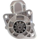 New 12V 10T Starter Motor 428000-6030 428000-9910 87638510 87638510 Fits for 420CT Case 432T/M3 3.2L 3.9L Turbo Diesel 2008-2016