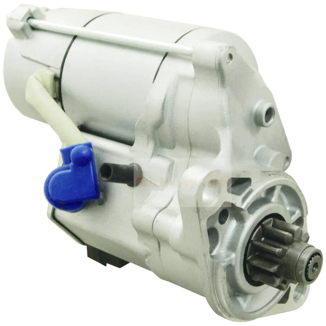 NEU 12V 10T Startermotor 4280000980 4280000981 19028 91295628 Anpassungen für Dodge Viper 8.3L/505CI 8.4L/515CI V10 2003-2017