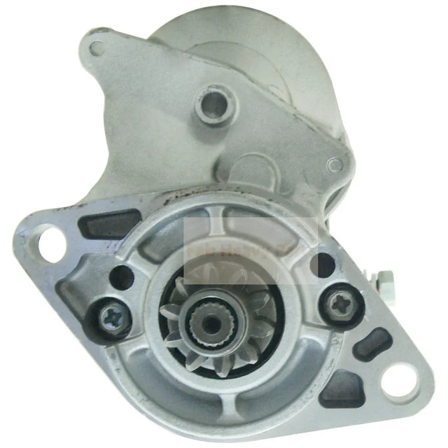 NEU 12V 10T Startermotor 4280000980 4280000981 19028 91295628 Anpassungen für Dodge Viper 8.3L/505CI 8.4L/515CI V10 2003-2017