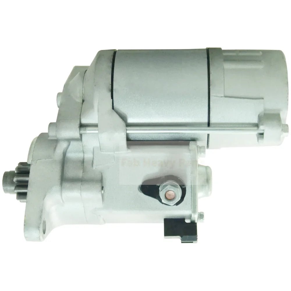 New 12V 10T Starter Motor 4280000980 4280000981 19028 91295628 Fits for Dodge Viper 8.3L/505CI 8.4L/515CI V10 2003 - 2017 - Fab Heavy Parts