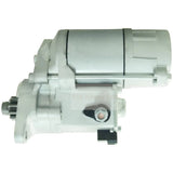 New 12V 10T Starter Motor 4280000980 4280000981 19028 91295628 Fits for Dodge Viper 8.3L/505CI 8.4L/515CI V10 2003 - 2017 - Fab Heavy Parts