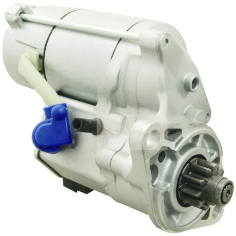 New 12V 10T Starter Motor 4280000980 4280000981 19028 91295628 Fits for Dodge Viper 8.3L/505CI 8.4L/515CI V10 2003 - 2017 - Fab Heavy Parts