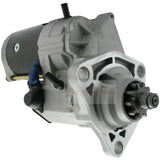 New 12V 10T Starter Motor 4280004420 19501 2593562C91 Fits for Freightliner FLD112 FLD120 FLD120SD M2 112 2001-2010