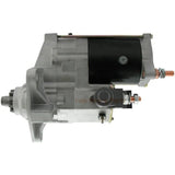 New 12V 10T Starter Motor 4280004420 19501 2593562C91 Fits for Freightliner FLD112 FLD120 FLD120SD M2 112 2001 - 2010 - Fab Heavy Parts