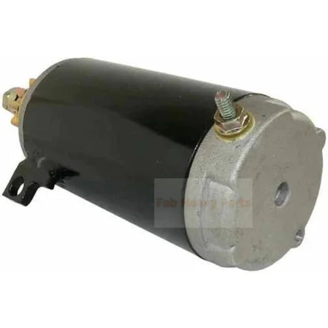 NIEUW 12V 10T STARTER MOTOR 462034 MGL4008 5285 FITS VOOR JOHNSON 100 (OUDERE MODELLEN) 1969-1979