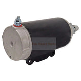 New 12V 10T Starter Motor 462034 MGL4008 5285 Fits for Johnson 100 (Older Models) 1969 - 1979 - Fab Heavy Parts