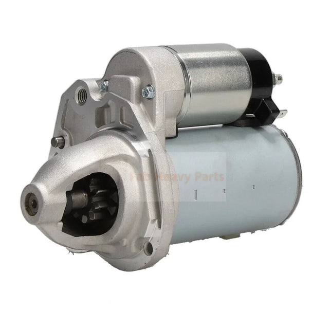 新しい12V 10Tスターターモーター4801839AB 4801839AC 19616 280-0438クライスラータウン＆カントリー3.6L/220CI V6 2011-2015