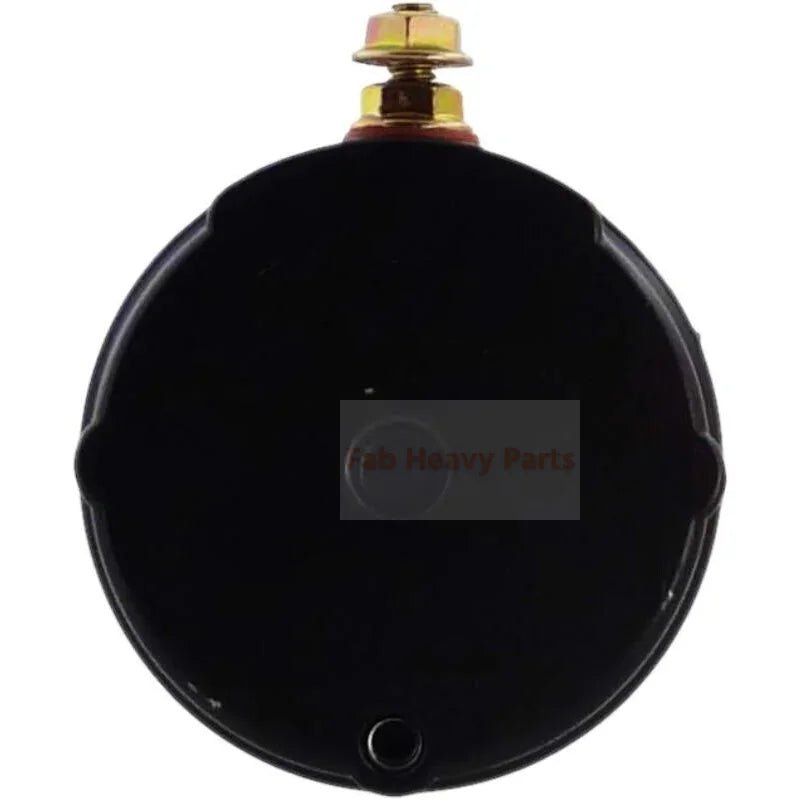 New 12V 10T Starter Motor 4889440 4889440M030SM SM48894 5921 Fits for Hustler XL Mower 1997 - 2007 - Fab Heavy Parts