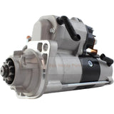 Nuevo motor de arranque de 12v 10t 4996706 16096 4280007090 FITS para motores Cummins Serie Industrial QSB QSB3.9-30 QSB4.5 QSB4.5-30 QSB5.9 QSB5.9-30 DSL. 0000