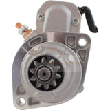 New 12V 10T Starter Motor 4996706 16096 4280007090 Fits for Cummins Engines Industrial QSB Series QSB3.9 - 30 QSB4.5 QSB4.5 - 30 QSB5.9 QSB5.9 - 30 Dsl. 0000 - Fab Heavy Parts
