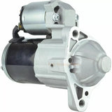 New 12V 10T Starter Motor 5030023AA M0T21971 17941 2448217 Fits for Jeep Grand Cherokee 2006-2010
