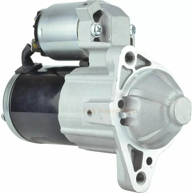 New 12V 10T Starter Motor 5030023AA M0T21971 17941 2448217 Fits for Jeep Grand Cherokee 2006 - 2010 - Fab Heavy Parts