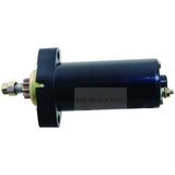 New 12V 10T Starter Motor 50825991A2 386430 186940 5710 Fits for Evinrude E10E E10EL E10F E10REL E10SEL E15EL E15R 1980-1997