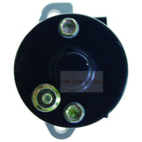 New 12V 10T Starter Motor 50825991A2 386430 186940 5710 Fits for Evinrude E10E E10EL E10F E10REL E10SEL E15EL E15R 1980 - 1997 - Fab Heavy Parts