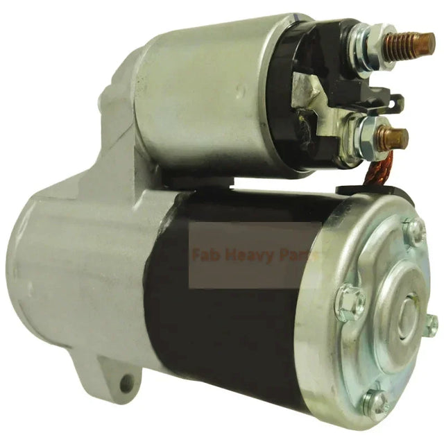 New 12V 10T Starter Motor 56044735AB 280-4220 17937 Fits for Jeep Commander 4.7L/285CI V8 2006-2008
