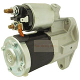 New 12V 10T Starter Motor 56044735AB 280-4220 17937 Fits for Jeep Commander 4.7L/285CI V8 2006-2008