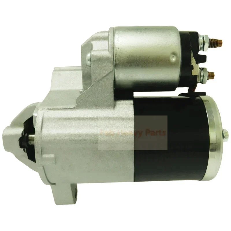 New 12V 10T Starter Motor 56044735AB 280 - 4220 17937 Fits for Jeep Commander 4.7L/285CI V8 2006 - 2008 - Fab Heavy Parts