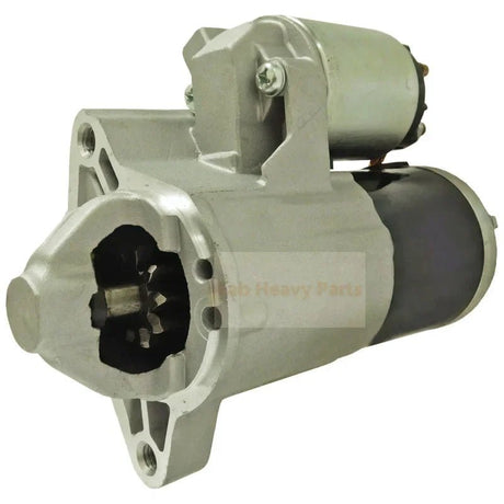 New 12V 10T Starter Motor 56044735AB 280 - 4220 17937 Fits for Jeep Commander 4.7L/285CI V8 2006 - 2008 - Fab Heavy Parts