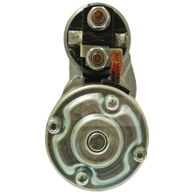 New 12V 10T Starter Motor 56044735AB 280 - 4220 17937 Fits for Jeep Commander 4.7L/285CI V8 2006 - 2008 - Fab Heavy Parts