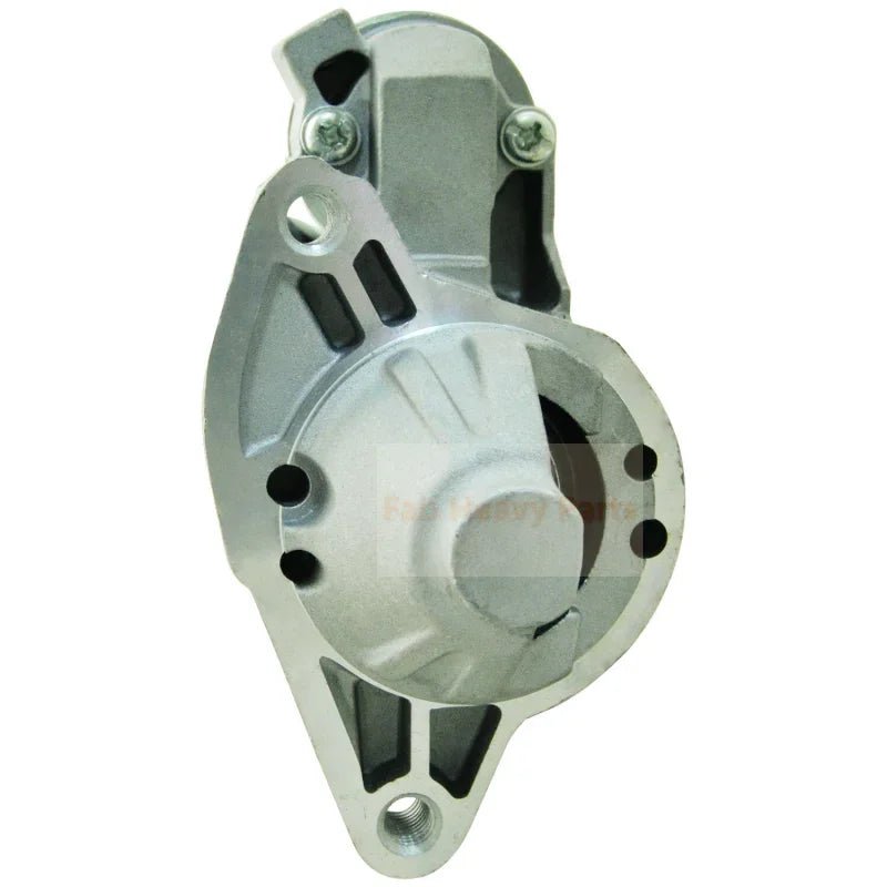 New 12V 10T Starter Motor 56044735AB 280 - 4220 17937 Fits for Jeep Commander 4.7L/285CI V8 2006 - 2008 - Fab Heavy Parts