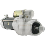 NEU 12V 10T Startermotor 6469 10465014 SR8574N 0-23000-1581 Anpassungen für Chevrolet C1500 C2500 C3500 6,2L/379Ci V8 Diesel 1989-1994
