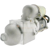 NEU 12V 10T Startermotor 6469 10465014 SR8574N 0-23000-1581 Anpassungen für Chevrolet C1500 C2500 C3500 6,2L/379Ci V8 Diesel 1989-1994
