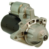 New 12V 10T Starter Motor 68080460AA 25026 10879 Fits for Jeep Grand Cherokee 3.0L182CI V6 Diesel 2014 - Fab Heavy Parts