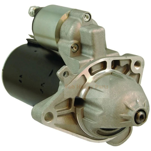 New 12V 10T Starter Motor 68080460AA 25026 10879 Fits for Jeep Grand Cherokee 3.0L182CI V6 Diesel 2014 - Fab Heavy Parts