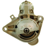 New 12V 10T Starter Motor 68080460AA 25026 10879 Fits for Jeep Grand Cherokee 3.0L182CI V6 Diesel 2014 - Fab Heavy Parts