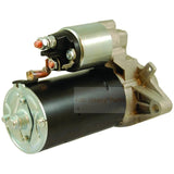 New 12V 10T Starter Motor 68080460AA 25026 10879 Fits for Jeep Grand Cherokee 3.0L182CI V6 Diesel 2014 - Fab Heavy Parts