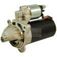 New 12V 10T Starter Motor 68080460AA 25026 10879 Fits for Jeep Grand Cherokee 3.0L182CI V6 Diesel 2014 - Fab Heavy Parts