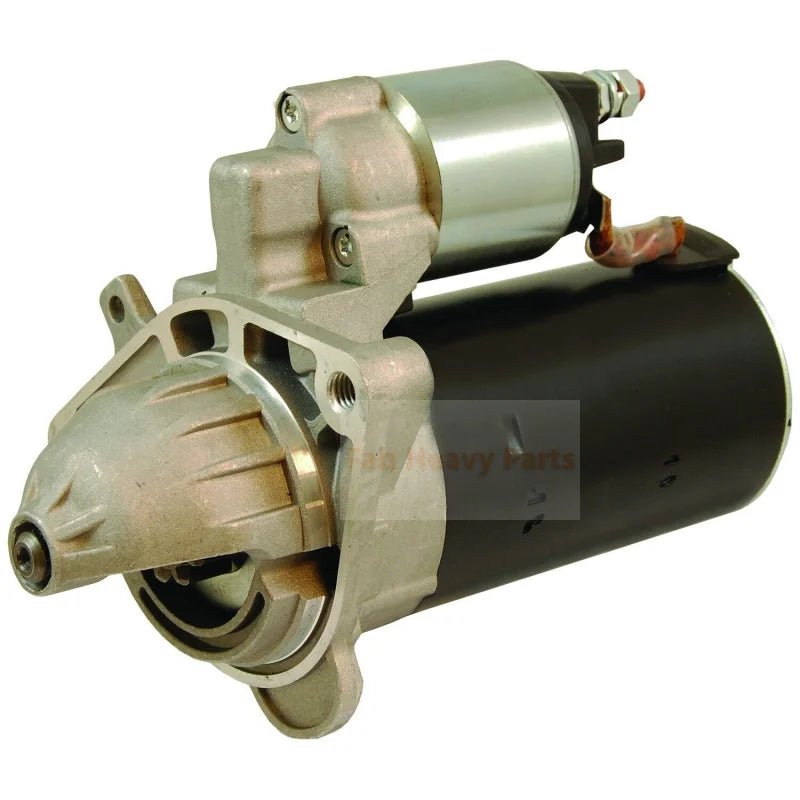 New 12V 10T Starter Motor 68080460AA 25026 10879 Fits for Jeep Grand Cherokee 3.0L182CI V6 Diesel 2014 - Fab Heavy Parts